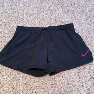 Nike Dry-Fit Shorts